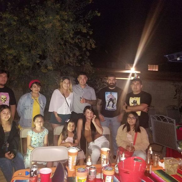 Meet your Posher, Jorge - Picture 1 of 1